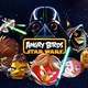 Illustration for article titled Before There Was emAngry Birds: Star Wars/em, There Was Fanmade emAngry Birds: Star Wars/em